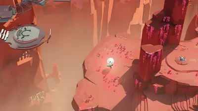 COCOON screenshot 7