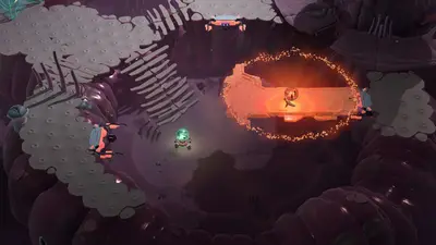 COCOON screenshot 8
