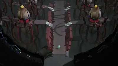 COCOON screenshot 4