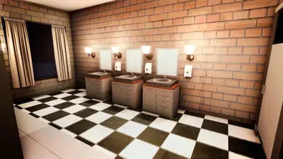 Cafe Owner Simulator screenshot 15