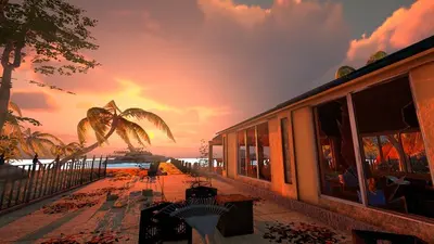 Cafe Owner Simulator screenshot 3