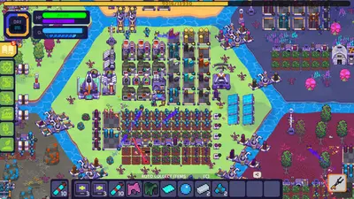 Nova Lands screenshot 1