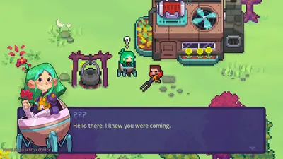 Nova Lands screenshot 11