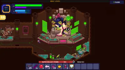 Nova Lands screenshot 2