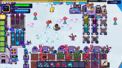 Nova Lands screenshot 9