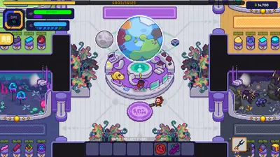 Nova Lands screenshot 7