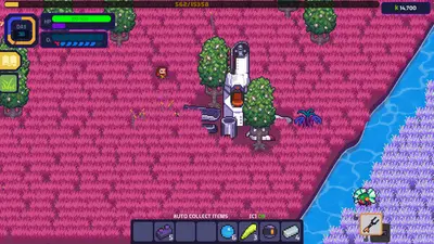Nova Lands screenshot 10