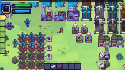 Nova Lands screenshot 8