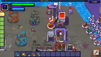 Nova Lands screenshot 6
