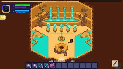 Nova Lands screenshot 12