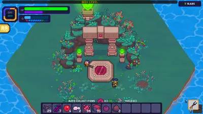 Nova Lands screenshot 5
