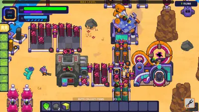 Nova Lands screenshot 4