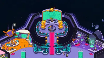Nova Lands screenshot 3