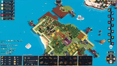 Dice Kingdoms screenshot 1