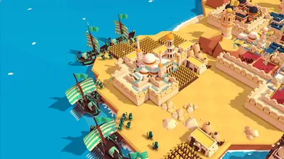 Dice Kingdoms screenshot 4