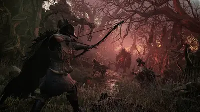 Lords of the Fallen screenshot 7