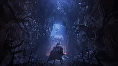 Lords of the Fallen screenshot 2