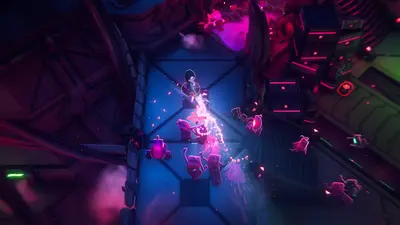 From Space screenshot 13