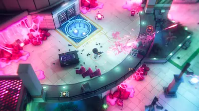 From Space screenshot 2