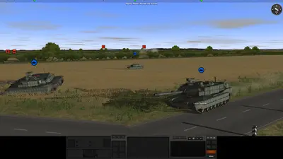 Combat Mission Black Sea screenshot 0