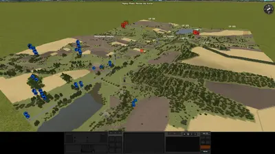 Combat Mission Black Sea screenshot 3