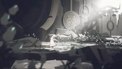 OPUS: Echo of Starsong - Full Bloom Edition screenshot 0