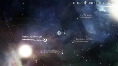 OPUS: Echo of Starsong - Full Bloom Edition screenshot 8