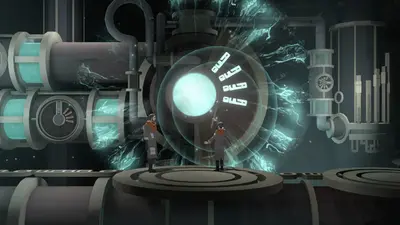 OPUS: Echo of Starsong - Full Bloom Edition screenshot 13
