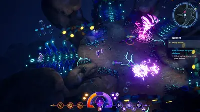 Batora: Lost Haven screenshot 13