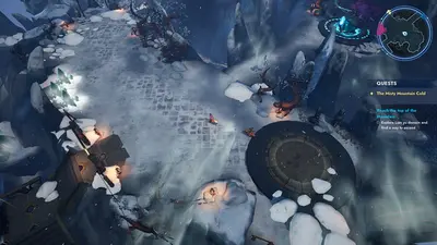 Batora: Lost Haven screenshot 11