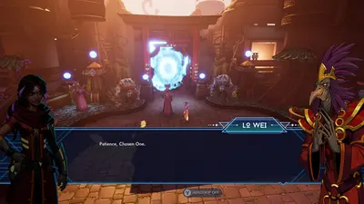 Batora: Lost Haven screenshot 8