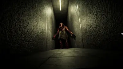 Horror Squad screenshot 2