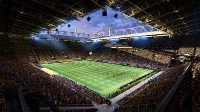 FIFA 22 screenshot 3