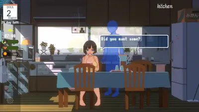 Summer~Life in the Countryside~ screenshot 5
