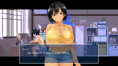 Summer~Life in the Countryside~ screenshot 2