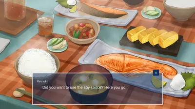 Summer~Life in the Countryside~ screenshot 1