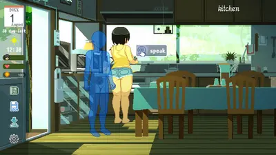 Summer~Life in the Countryside~ screenshot 4