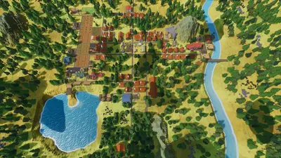 Settlement Survival screenshot 8