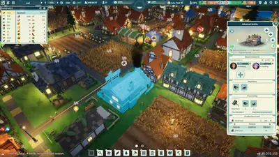 Settlement Survival screenshot 5