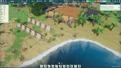 Settlement Survival screenshot 3