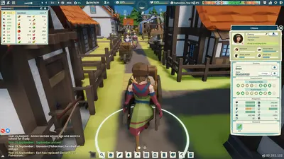 Settlement Survival screenshot 9
