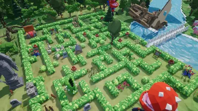 Settlement Survival screenshot 4