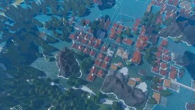 Settlement Survival screenshot 6