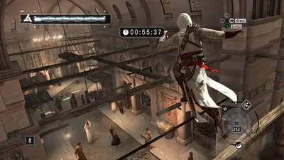 Assassin's Creed™: Director's Cut Edition screenshot 0