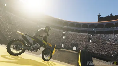 TrackDayR screenshot 6