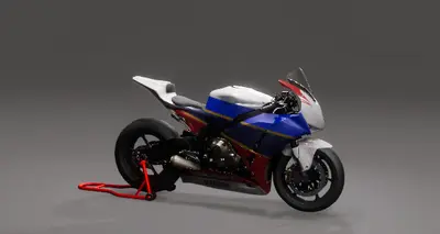 TrackDayR screenshot 104