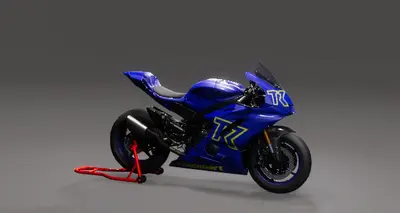 TrackDayR screenshot 99