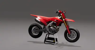 TrackDayR screenshot 87