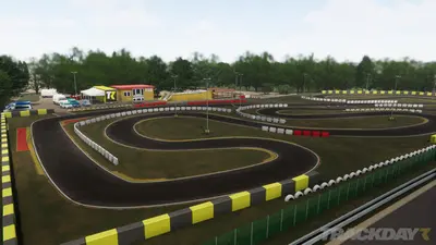 TrackDayR screenshot 74
