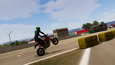 TrackDayR screenshot 38